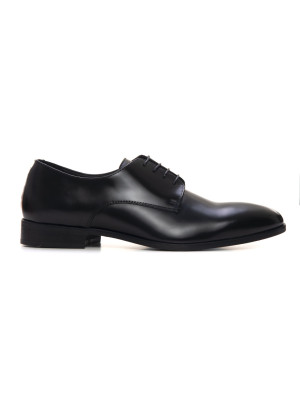 Carlo Pignatelli Cerimonia Scarpa classica Nero Uomo 39