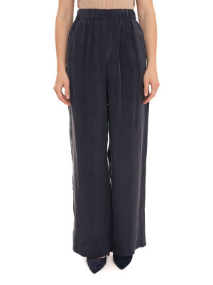 Pennyblack Pantalone morbido PBBUNDICI Blu Donna 42