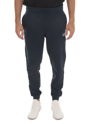 EA7 Pantalaccio in felpa Blu Uomo L