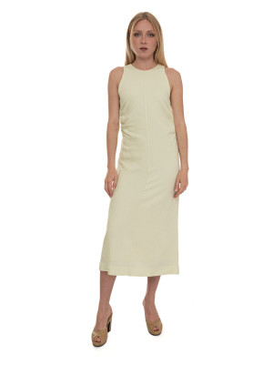 Boss Abito da donna DELINNA Verde Donna 42