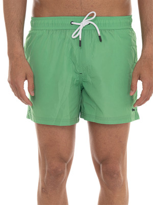Harmont & Blaine Boxer mare YNQ001 Verde Uomo M