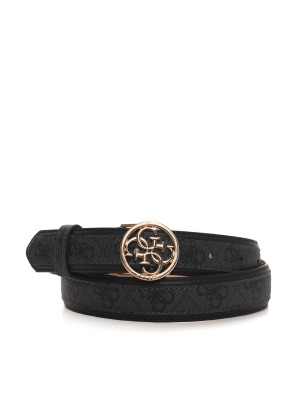 Guess Cintura Kerima Antracite Donna M