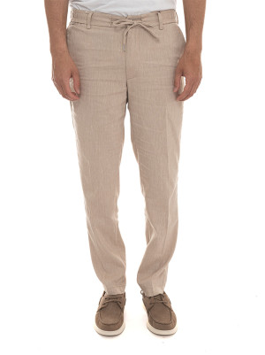 Boss Pantalaccio H-KANE1-RDS Beige Uomo 38