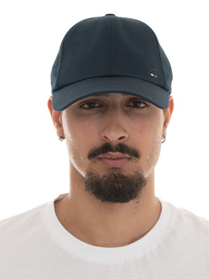 Boss Cappello con visiera ZED--ICON Blu Uomo UNI