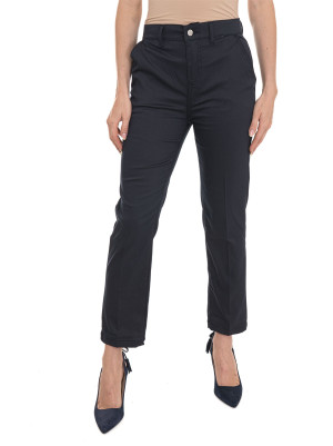 Liu Jo Pantalone modello chino Blu Donna 26