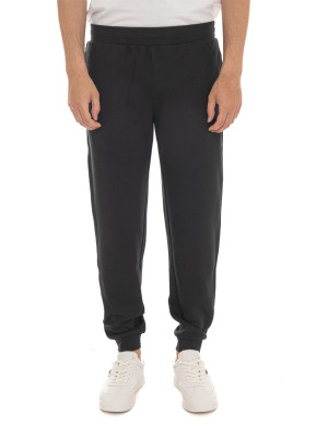 EA7 Pantalaccio in felpa Nero Uomo XL