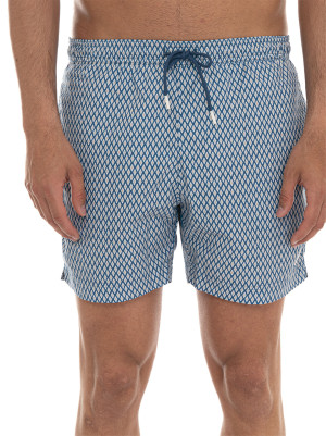Boss Boxer mare VIBE Azzurro Uomo L