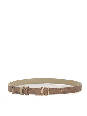 Guess Cintura leona logo Beige Donna M