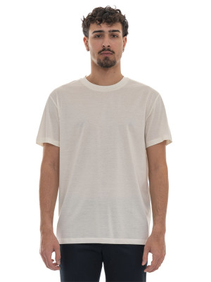 Paoloni T-shirt Bianco Uomo XL
