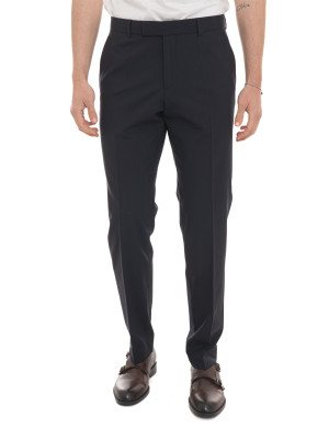 Boss Pantalone classico H-GIO Blu Uomo 56