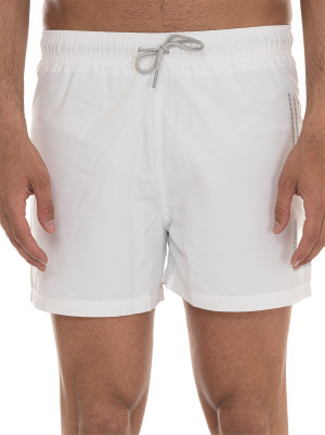 EA7 Boxer mare Bianco Uomo XL