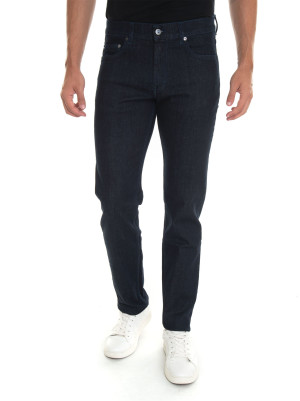 Harmont & Blaine Jeans Denim scuro Uomo 42