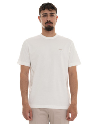 Woolrich T-shirt Bianco Uomo L