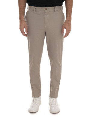 Boss Pantalone modello chino P-KAITON1-ZIP Beige Uomo 30