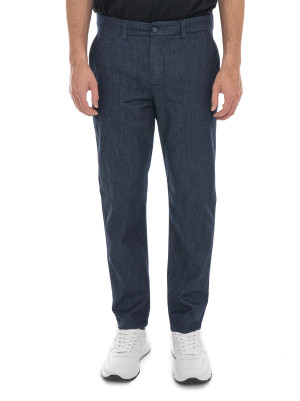 Harmont & Blaine Jeans WNQ362 Denim scuro Uomo 54