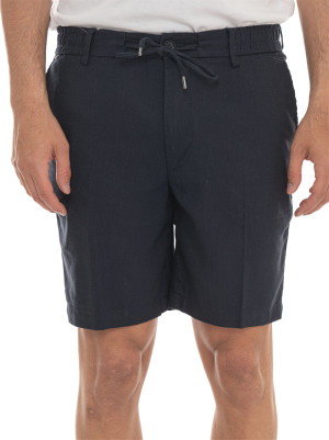 Boss Bermuda H-KANE1-RDS-SHORTS Blu Uomo 38
