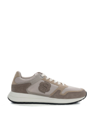 Boss Sneakers VINSTON-RUNN Beige Uomo 41
