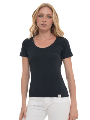 Peuterey T-shirt MENTUCCIA 02 Blu Donna M