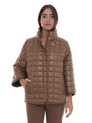 Fay Cappa Cammello Donna M