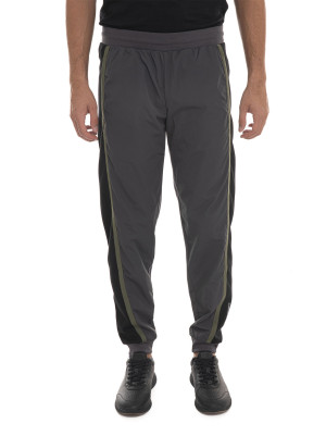 EA7 Pantalone tuta Grigio-verde Uomo XL