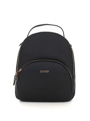 Liu Jo Zaino Nero Donna UNI