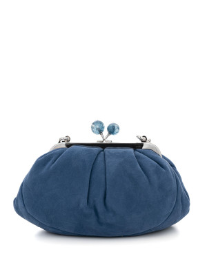 Weekend Max Mara Borsa piccola WKAVALOIS Blu Donna UNI