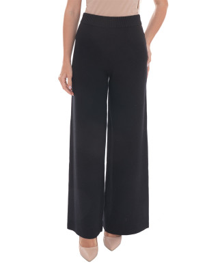 Pennyblack Pantalone lana Adam Nero Donna XS