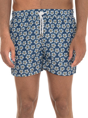 Vincenzo De Lauziers Boxer mare CAPRI Denim Uomo XL