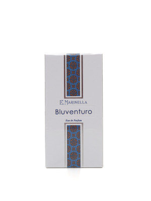 E. Marinella Profumo uomo EMBLUVEN-302 Blu Uomo UNI