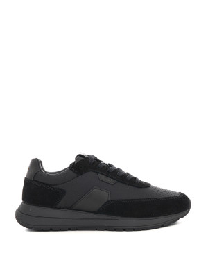 Boss Sneakers VINSTON-RUNN Nero Uomo 44