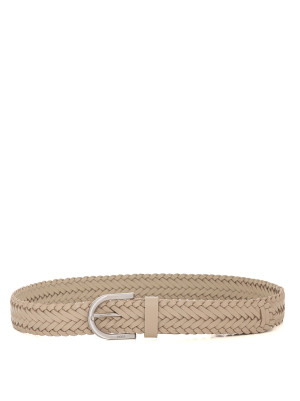Boss Cintura a treccia ROUL-WNL Beige Uomo 120