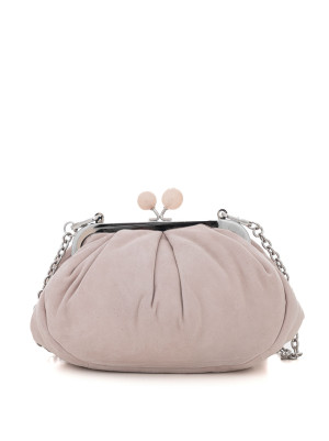 Weekend Max Mara Borsa piccola WKAVALOIS Rosa Donna UNI