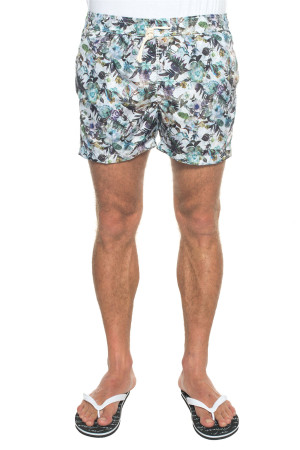 Vincenzo De Lauziers Boxer mare Verde Uomo 58