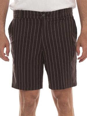 Boss Bermuda C-KANE1-SHORTS Marrone Uomo 34