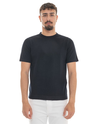 Woolrich Maglia girocollo Blu Uomo L