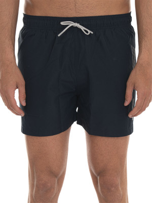 EA7 Boxer mare Blu Uomo S