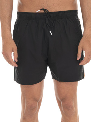 Boss Boxer mare ICONIC Nero Uomo S