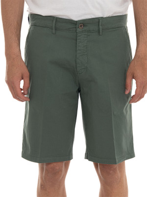 Harmont & Blaine Bermuda Verde Uomo 52
