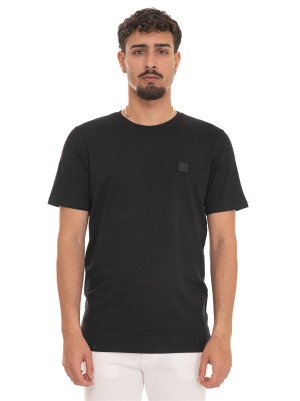 Boss T-shirt TALES Nero Uomo XL