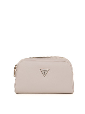 Guess Beauty case Crema Donna UNI