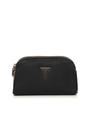 Guess Beauty case Nero Donna UNI