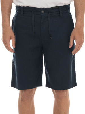 Boss Bermuda Chino-tapered-ds Blu Uomo 38