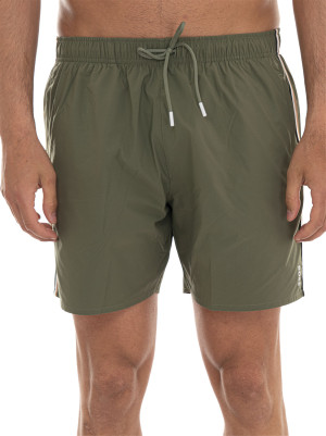 Boss Boxer mare ICONIC Verde Uomo M