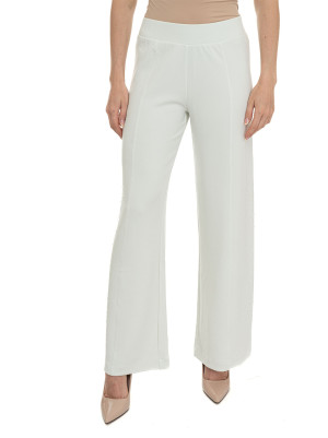 EA7 Pantalone morbido Ghiaccio Donna S
