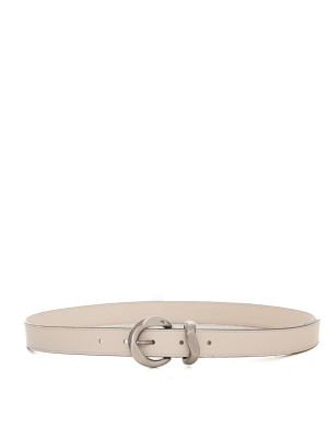 Giorgio Armani Cintura Bianco Donna 90