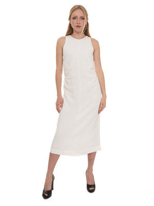 Boss Abito da donna DELINNA Bianco Donna 42