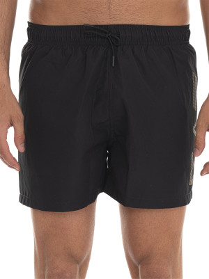 EA7 Boxer mare Nero Uomo XL
