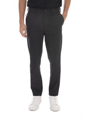 Boss Pantalone modello chino P-KAITON1-ZIP Nero Uomo 30