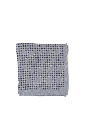 Boss Pochette H-POCKET Grigio Uomo UNI