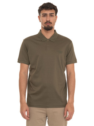 Boss Polo mezza manica PL-PS-SPIRIT70 Verdino Uomo S